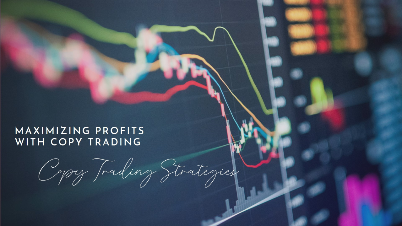 Best Forex Copy Trading Platforms for Advanced Traders