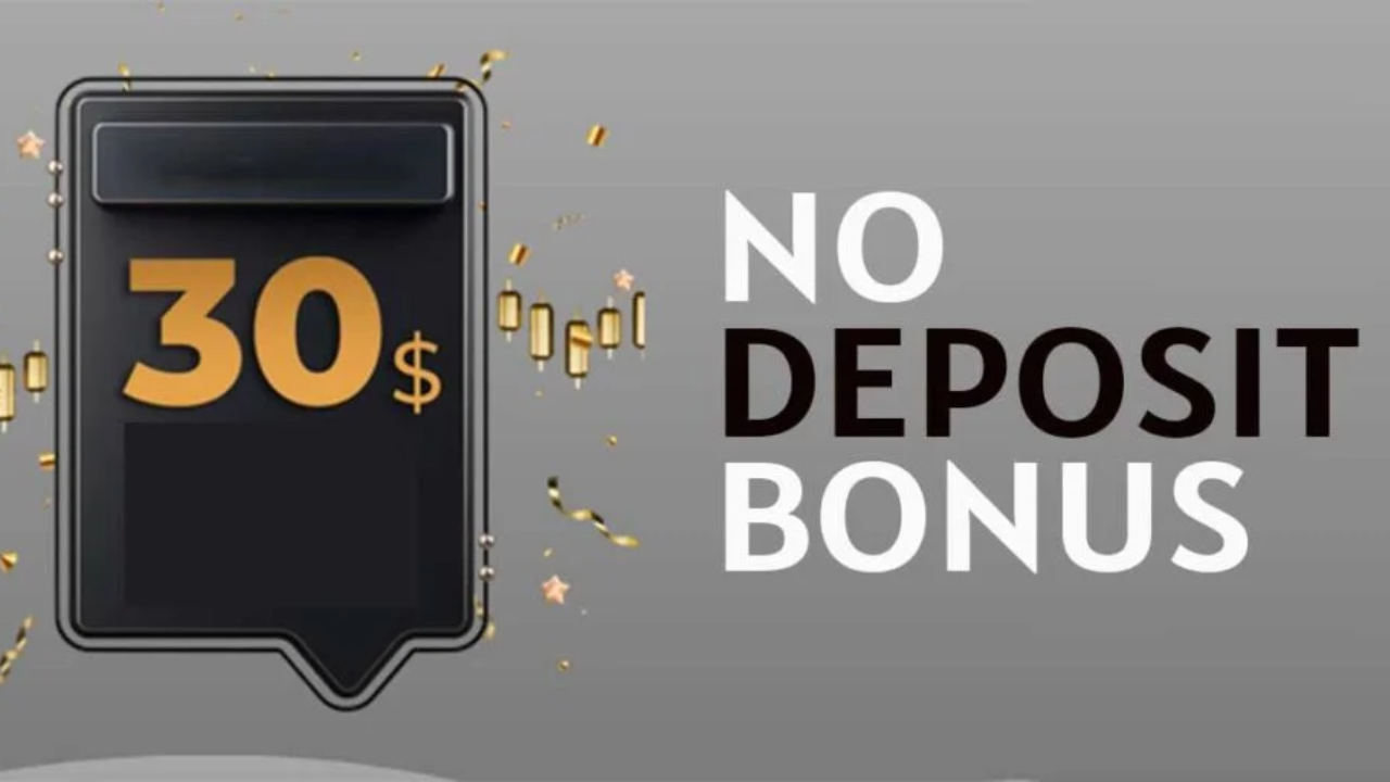Best Forex Brokers With No Deposit Bonus